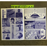 Heroical #4