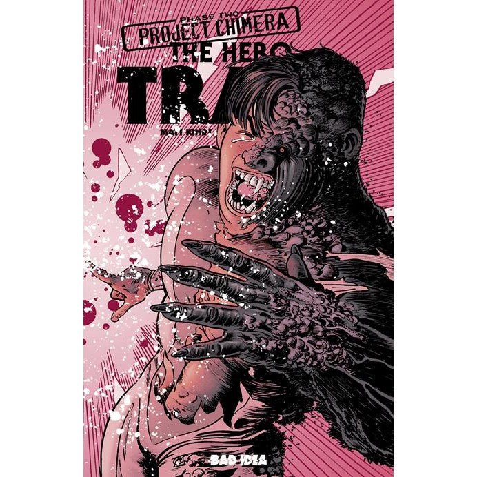Hero Trade Project: Chimera #2 