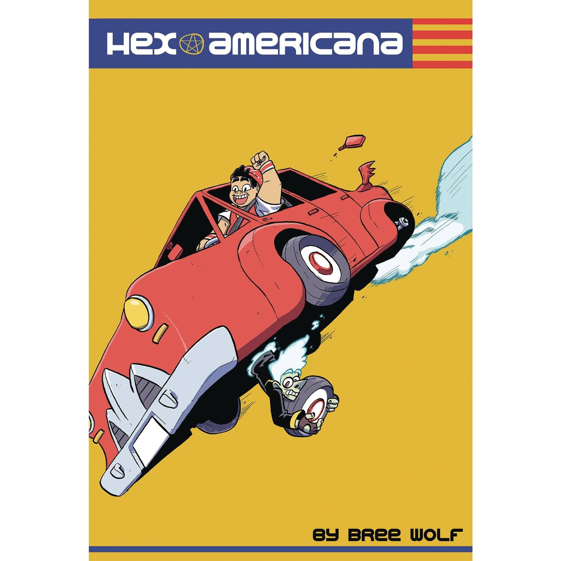 Hex Americana