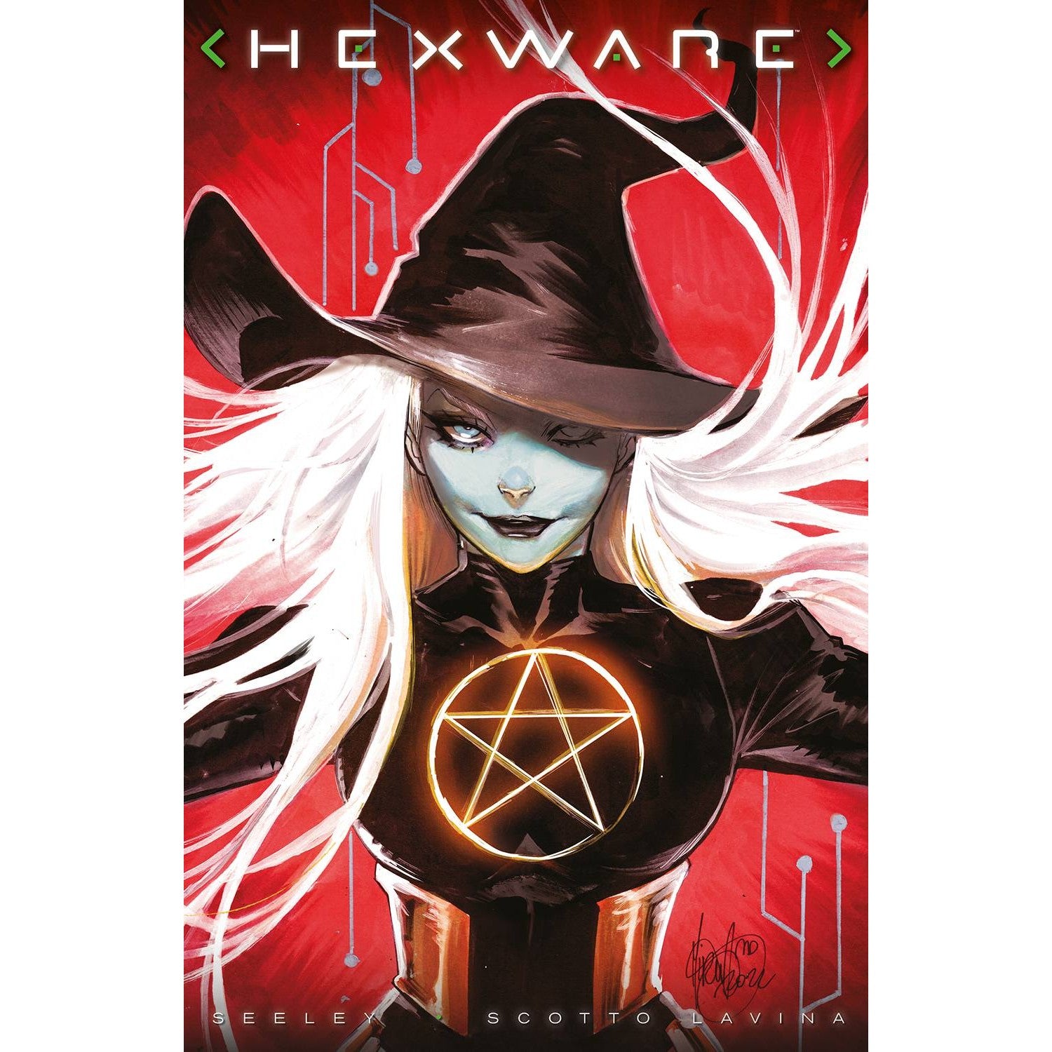 Hexware Vol. 1