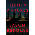 Hidden Pictures (paperback)