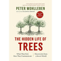 The Hidden Life Of Trees
