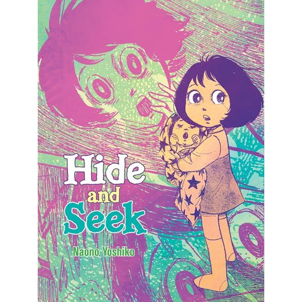 Hide And Seek