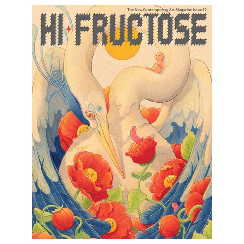 Hi Fructose #72