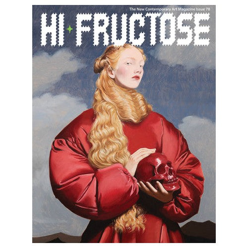 Hi Fructose Magazine #78