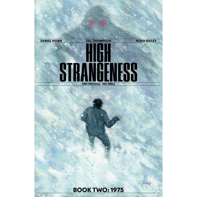 High Strangeness #2