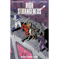 High Strangeness #3 
