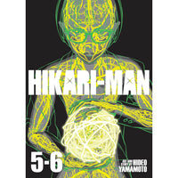 Hikari-Man Vol. 5-