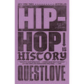 Hip Hop Is History