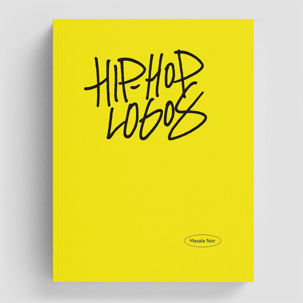 Hip Hop Logos