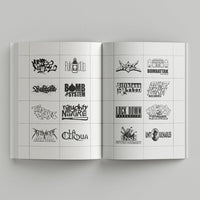 Hip Hop Logos