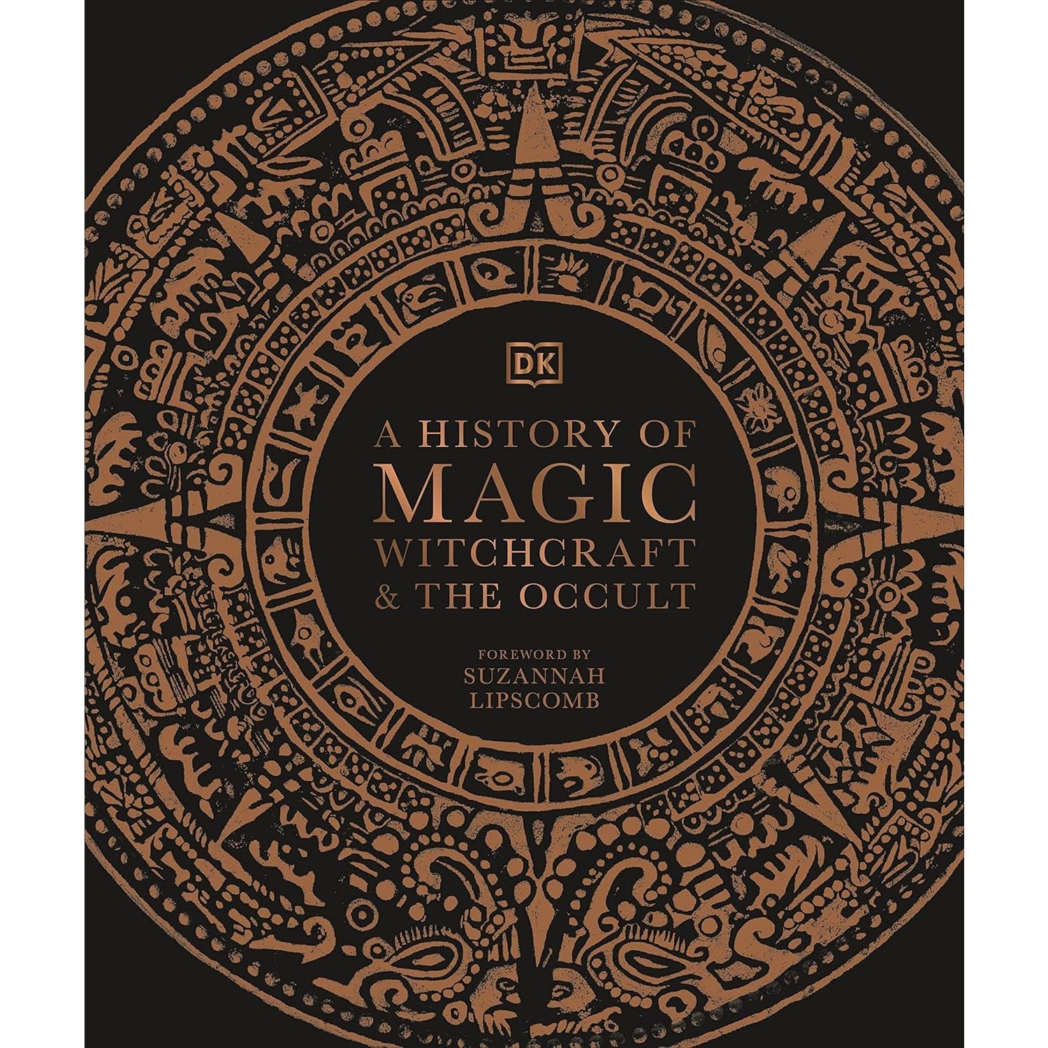 A History of Magic, Witchcraft and the Occult