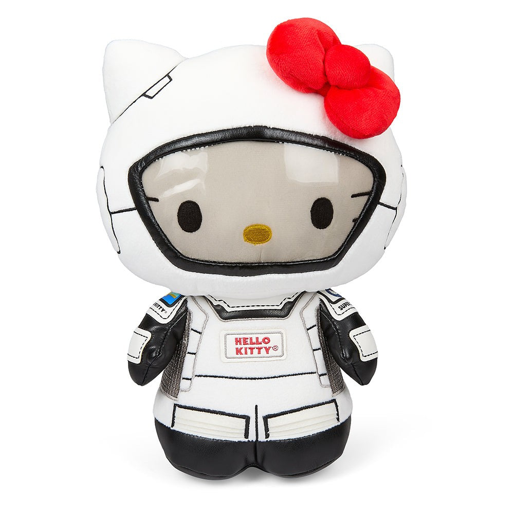 Hello Kitty Astronaut Plush
