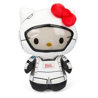 Hello Kitty Astronaut Plush