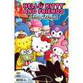 Hello Kitty and Friends: Hello World! #3