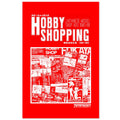 Hobby Shopping: Japanese Model Shop Ads 1980-89