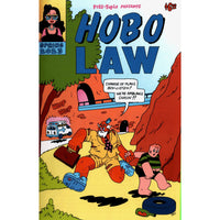 Hobo Law #1