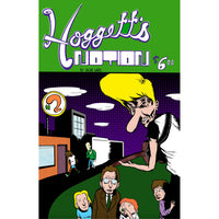 Hoggett's Notion #2