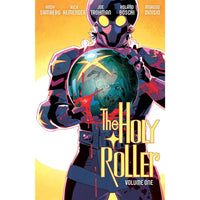 Holy Roller