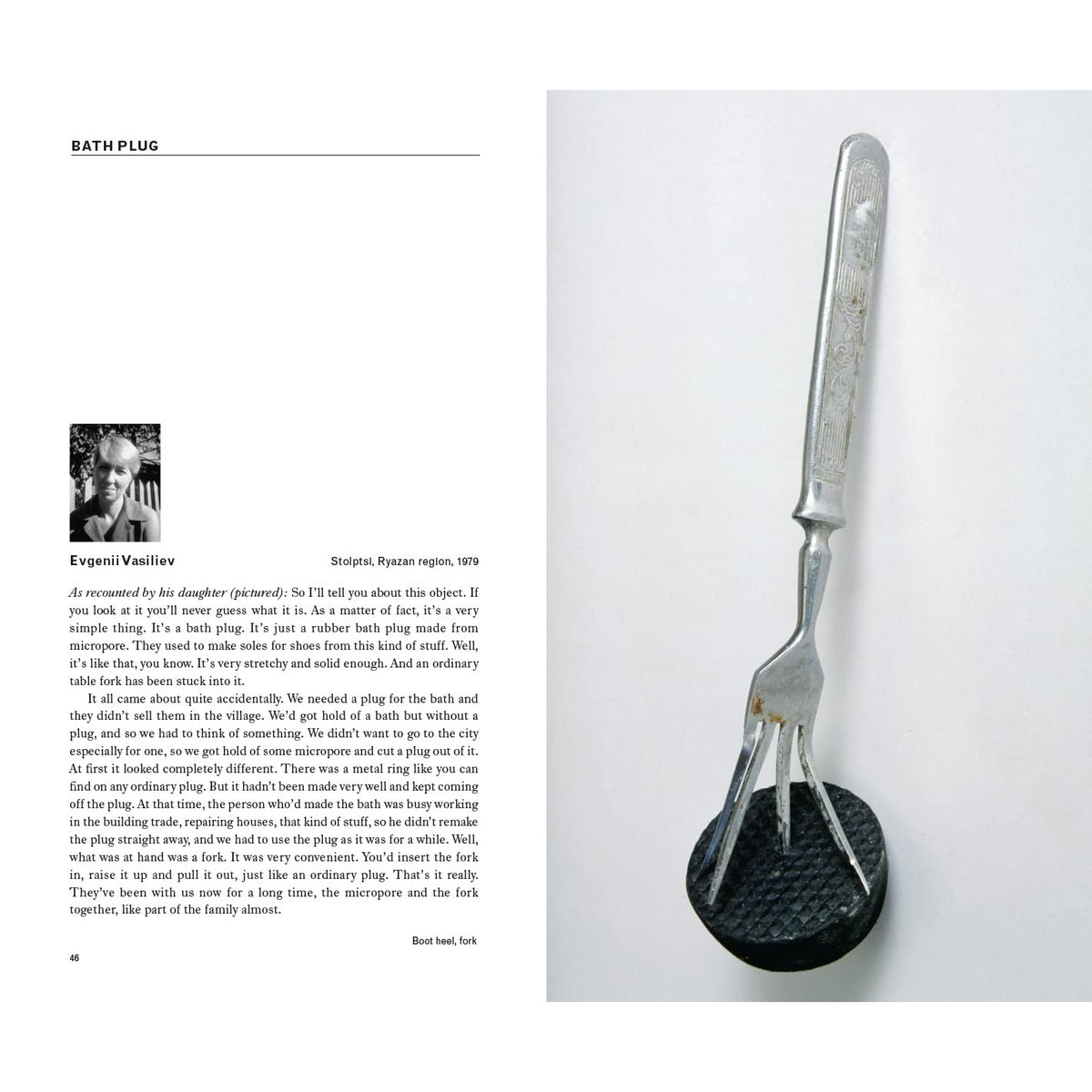 Home Made Russia: Post-Soviet Folk Artefacts