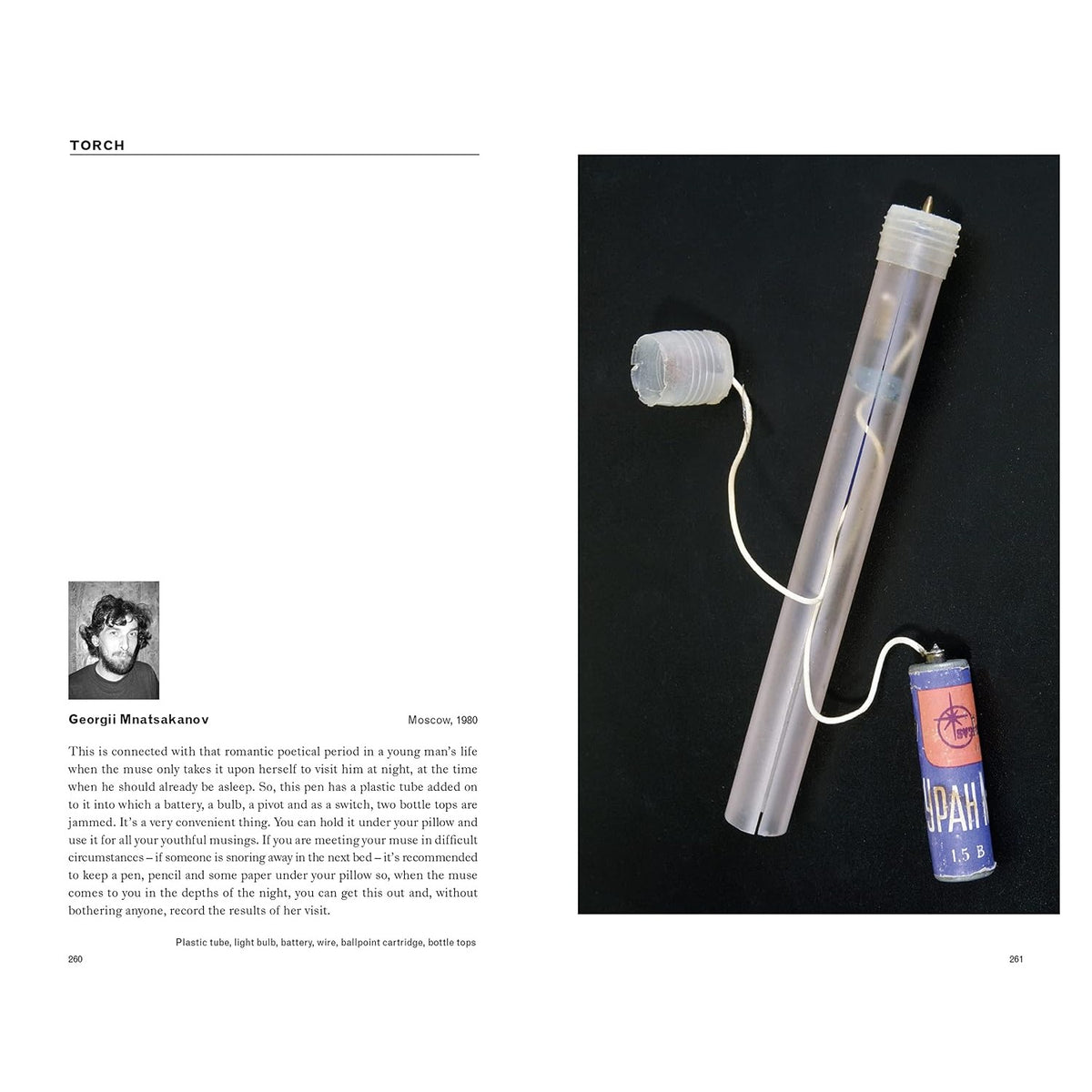 Home Made Russia: Post-Soviet Folk Artefacts