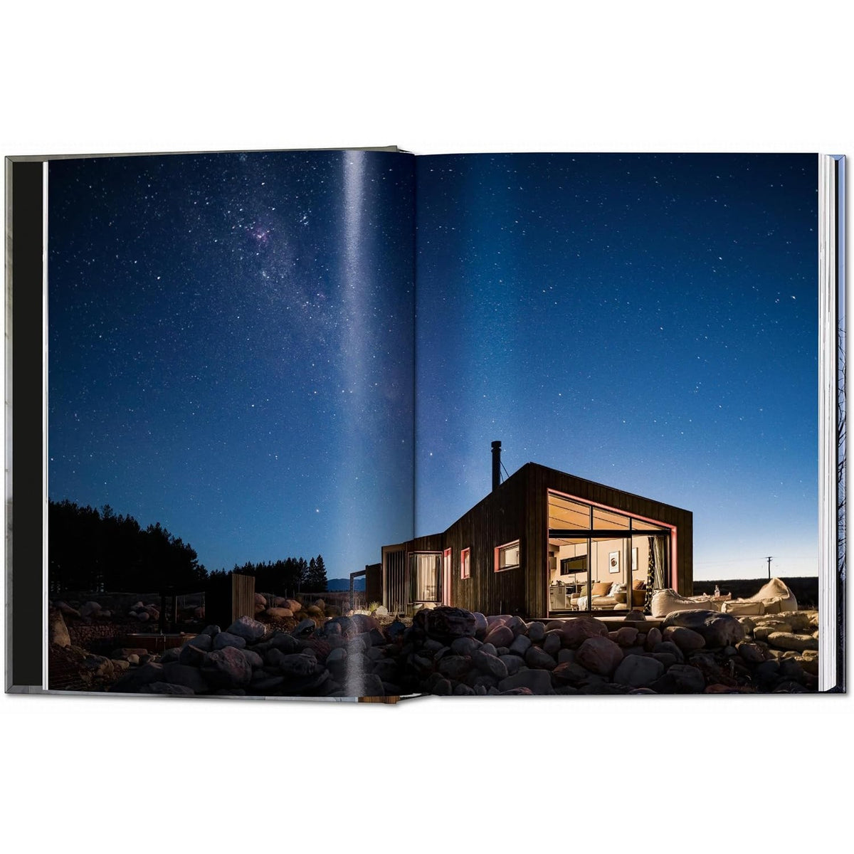 Homes For Our Time: Small Houses.