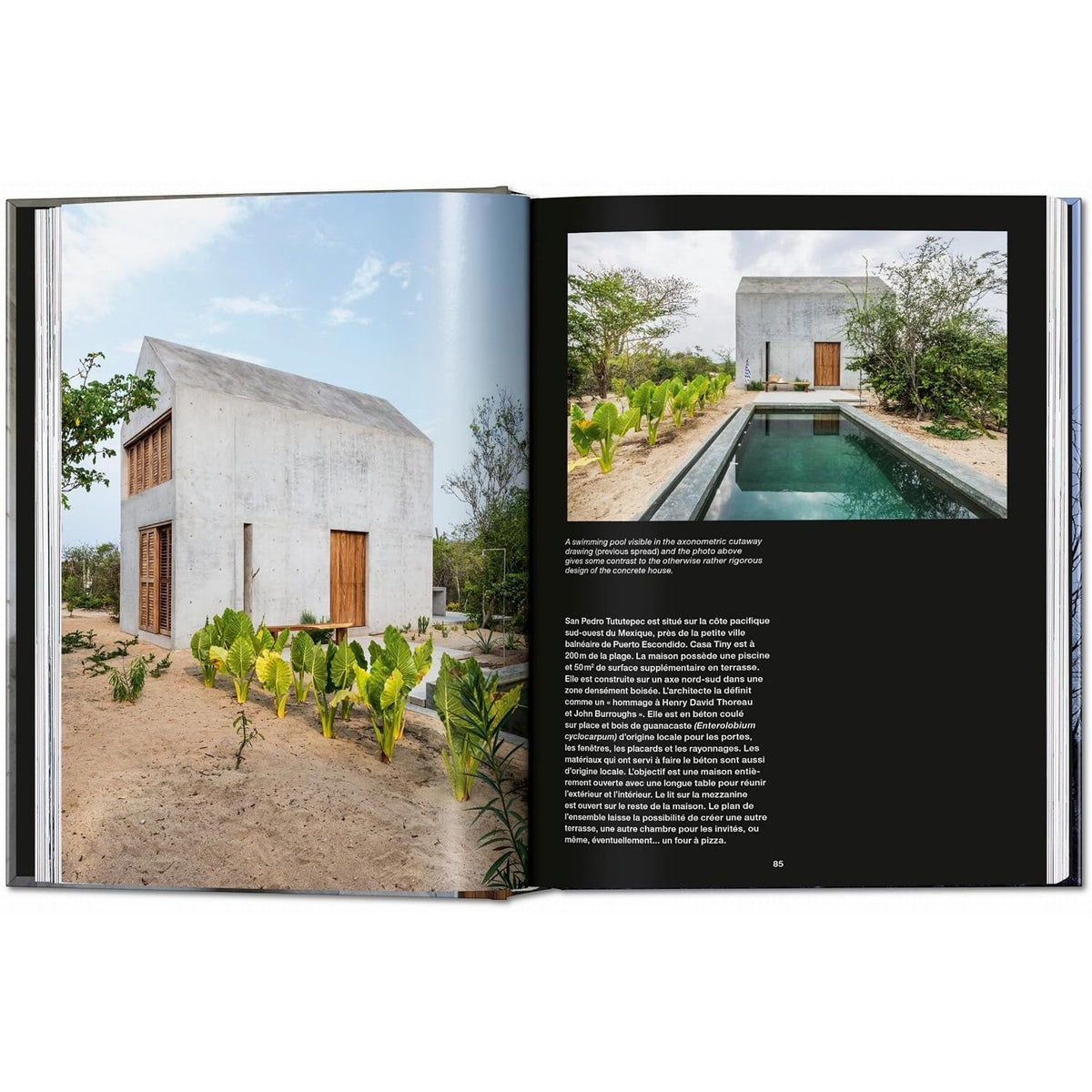 Homes For Our Time: Small Houses.