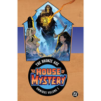 House Of Mystery: The Bronze Age Omnibus Volume 1