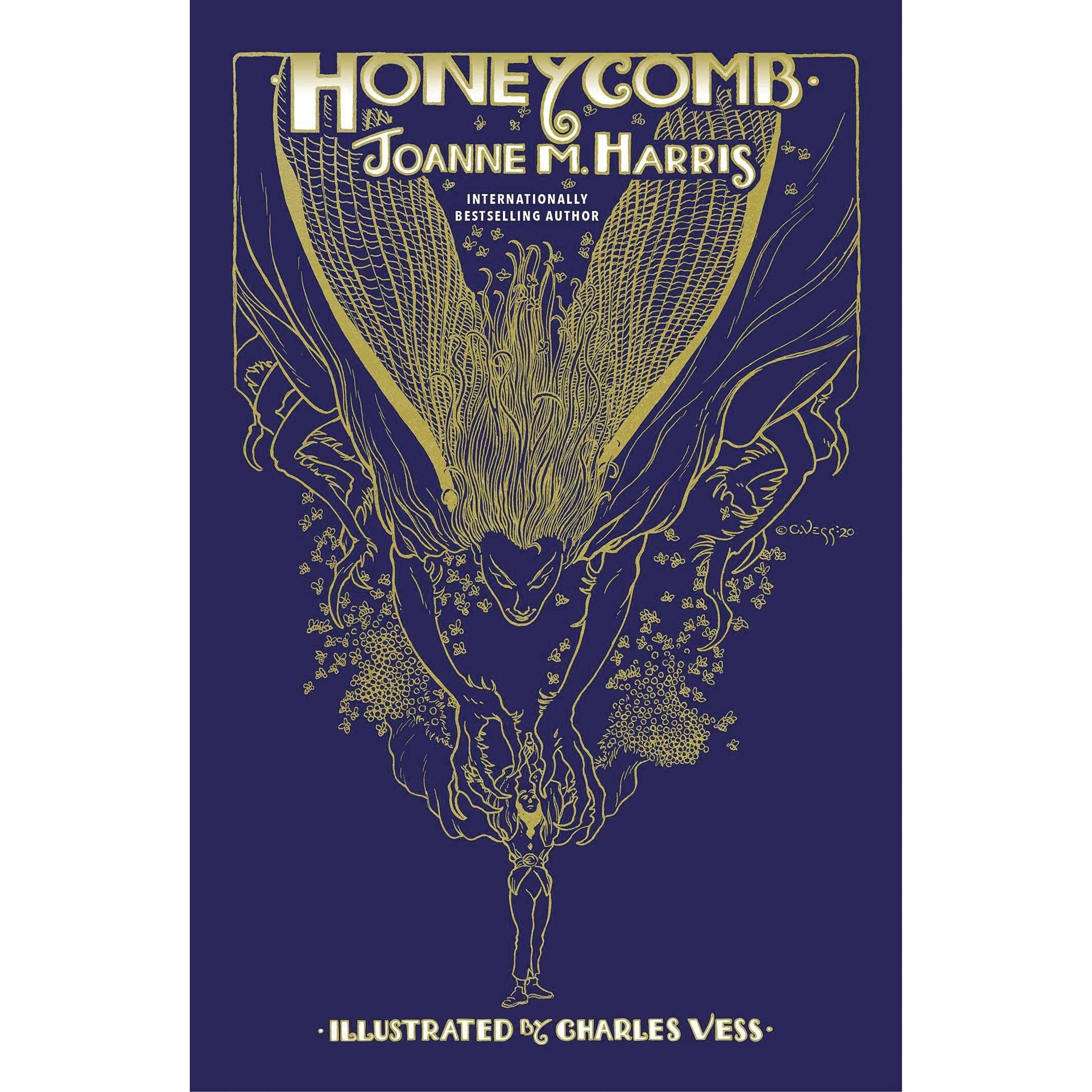 Honeycomb