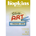 Hopkins Review #18.2