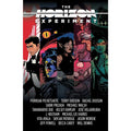 The Horizon Experiment