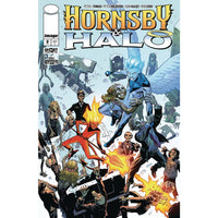 Hornsby And Halo #3