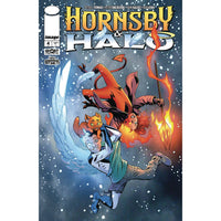 Hornsby And Halo #4