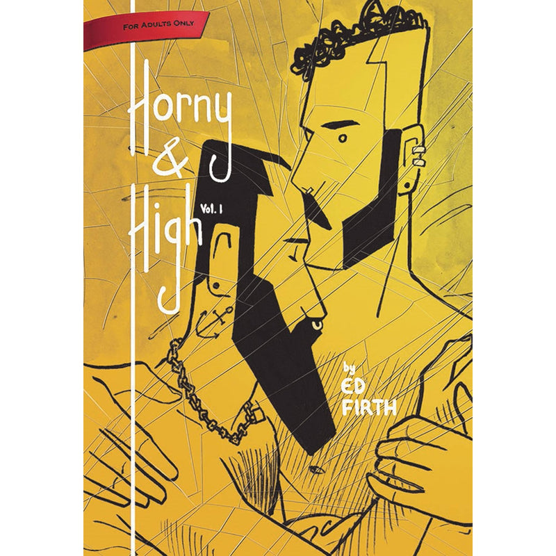 Horny And High Volume 1