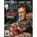 HorrorHound Magazine #101