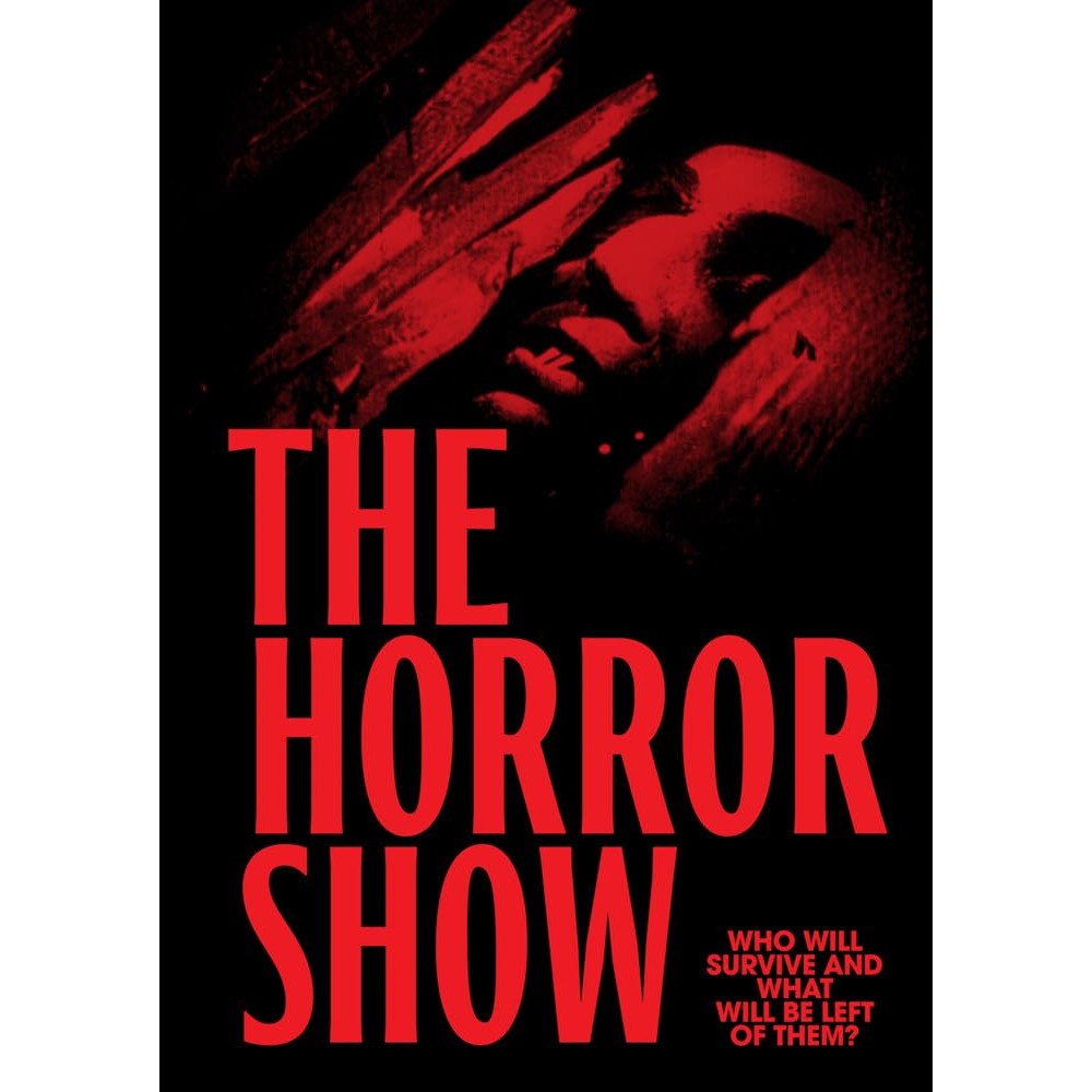 The Horror Show