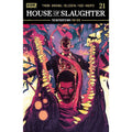 House Of Slaughter #21