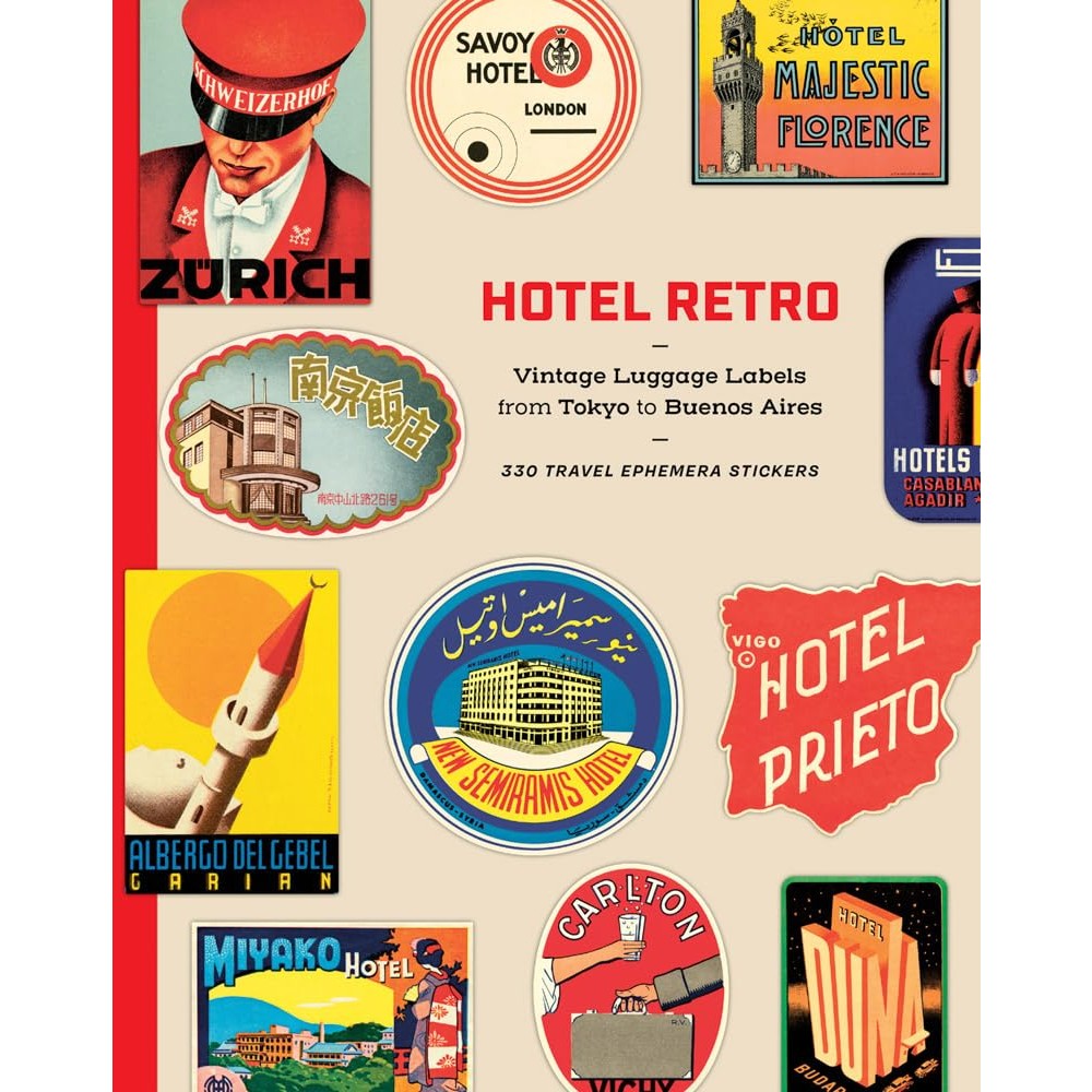 Hotel Retro