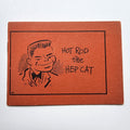 Hot Rod The Hep Cat