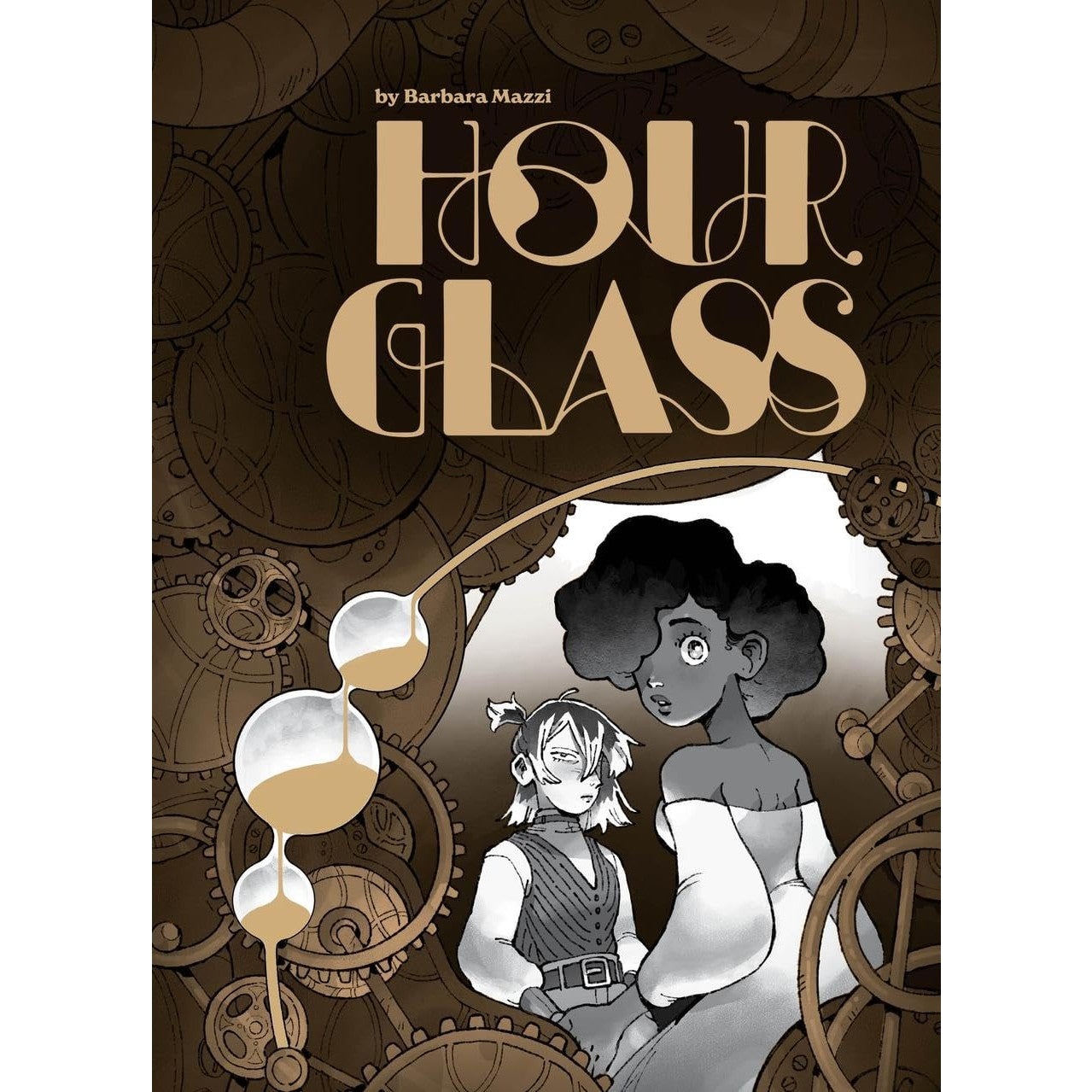Hourglass
