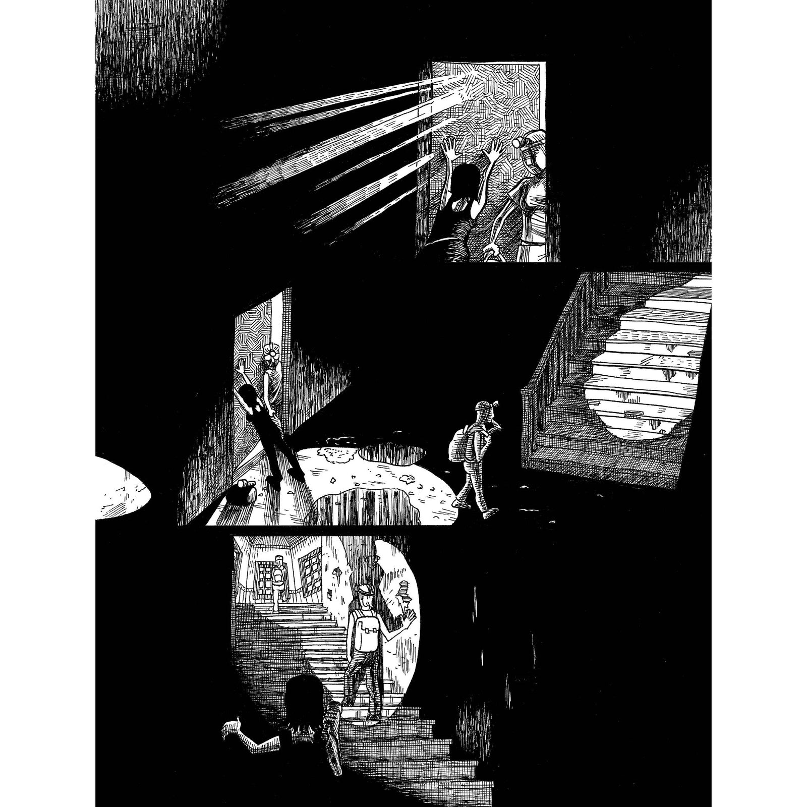 その他 Blackish House Official Visual Book Blackish House official visual book