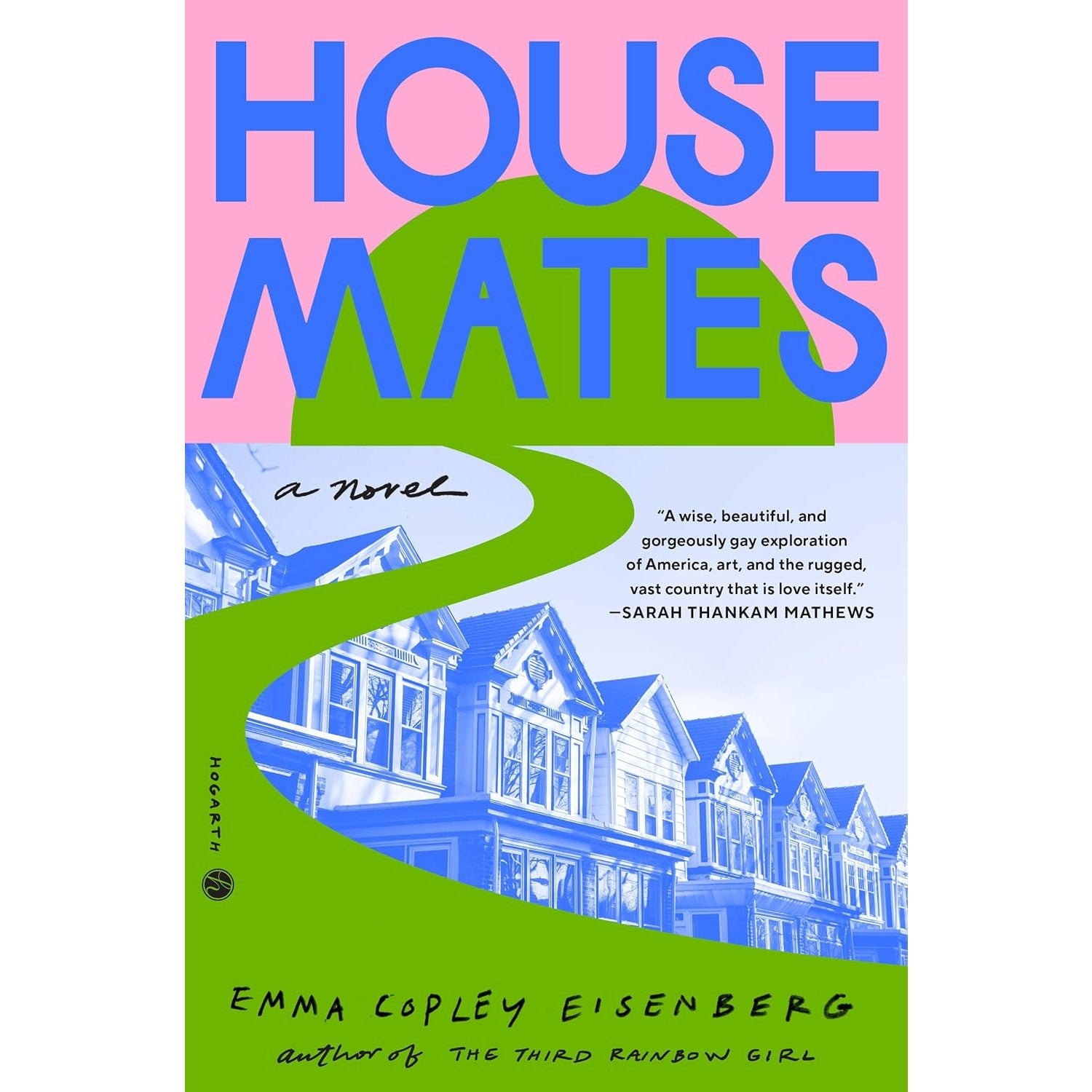 Housemates: A Novel