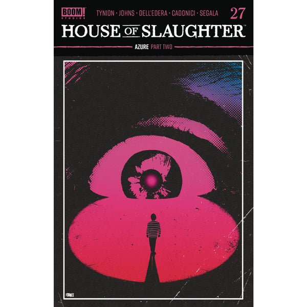 House Of Slaughter #27