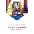 House of Slaughter Book 2