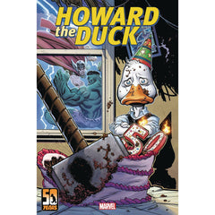 Howard the good duck 1 x2 nm