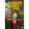 Howard The Duck By Zdarsky And Quinones