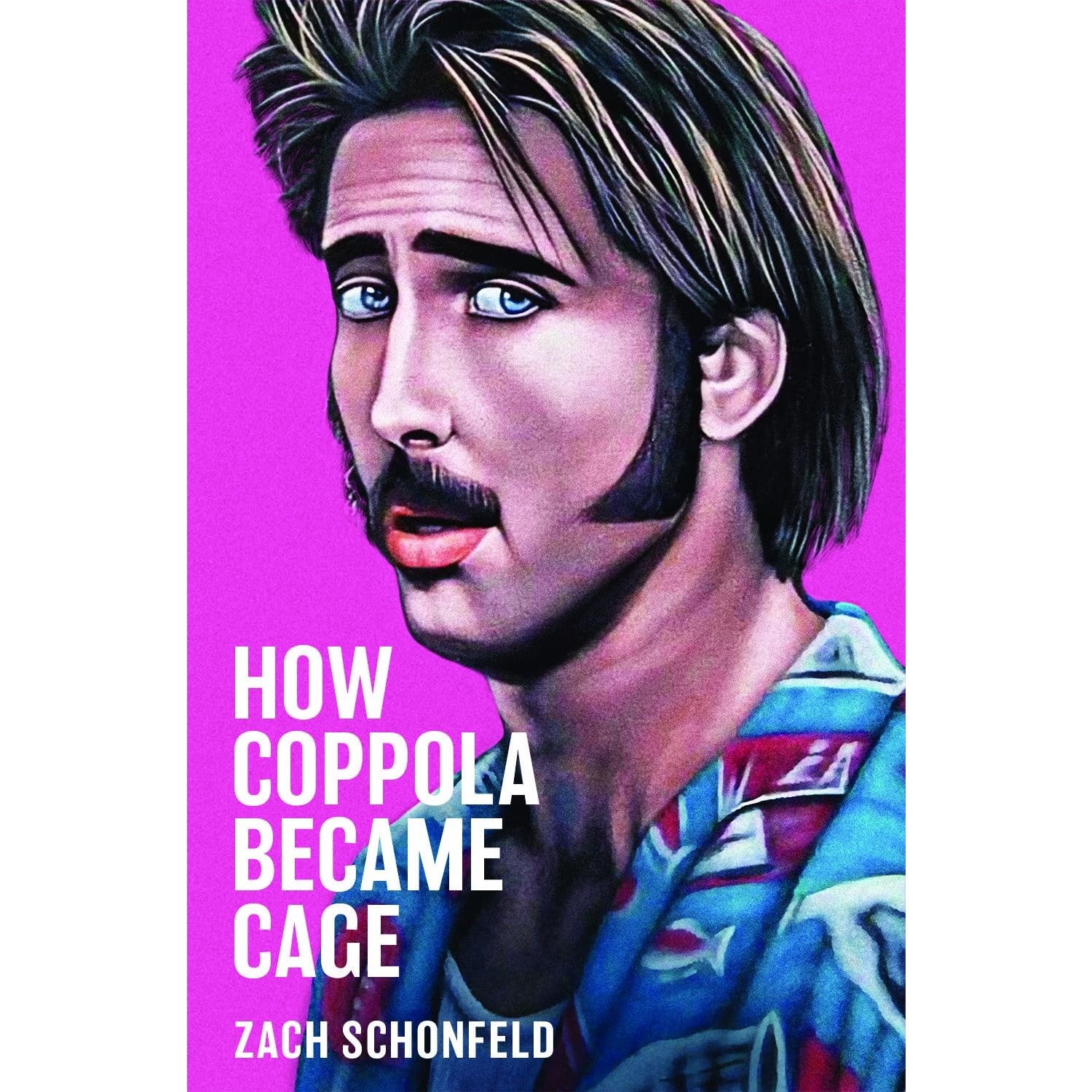 How Coppola Became Cage 