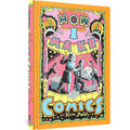 How I Make Comics
