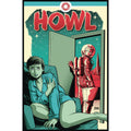 Howl #1