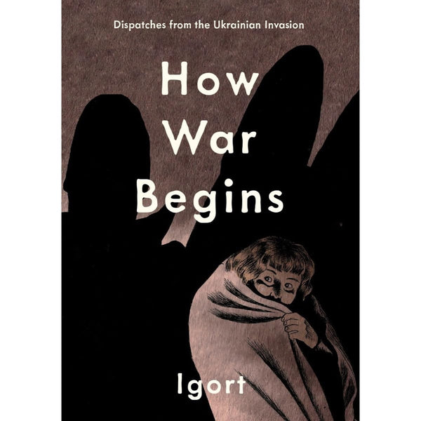 How Wars Begin